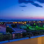 Alex 1 Apartman Zadar