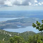 Alex 1 Apartman Zadar