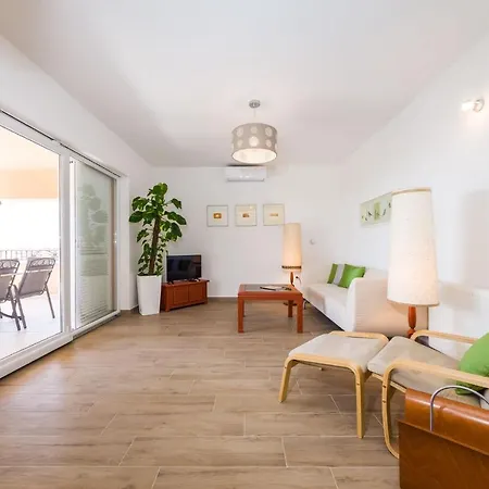 Apartamento Alex 1 Zadar