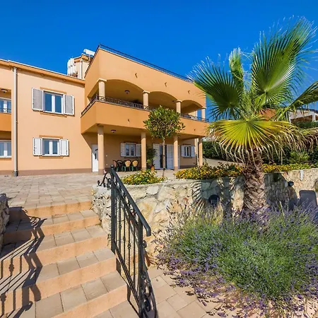 Alex 1 Appartement
