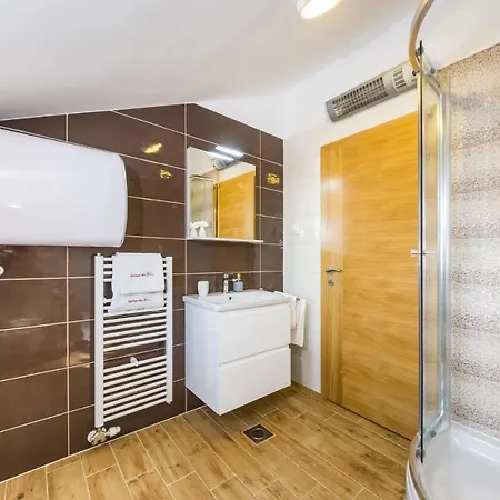 Apartment Alex 1 Zadar