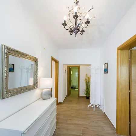 Alex 1 Appartement