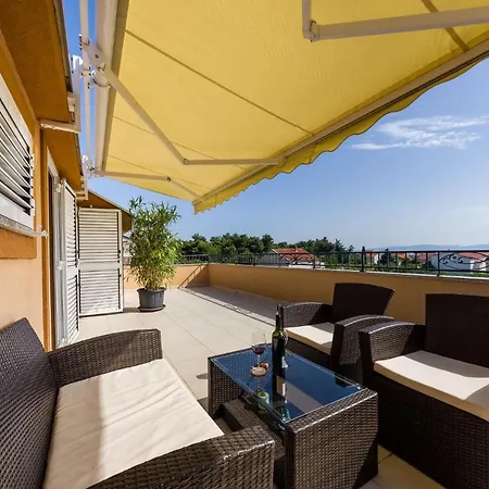 Alex 1 Appartement *