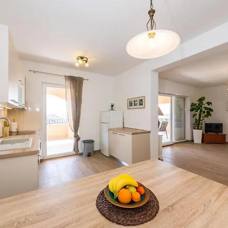 Lejlighed Alex 1 Zadar