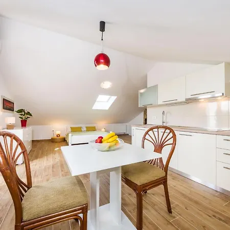 Alex 1 Appartement