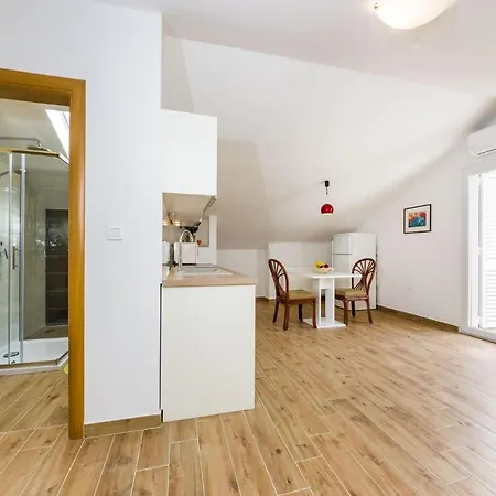 Alex 1 Appartement *