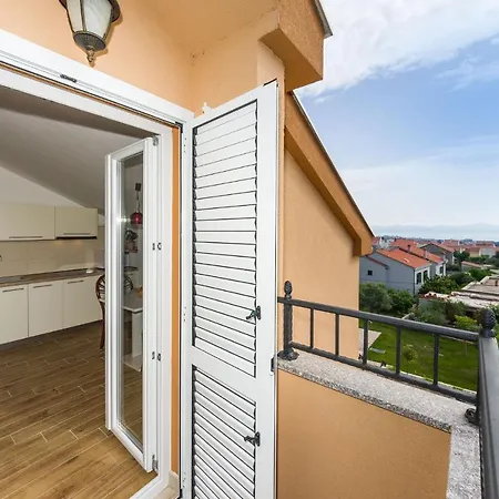 Apartment Alex 1 Zadar