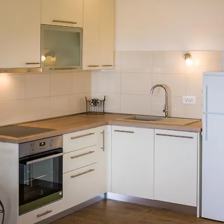 Apartment Alex 1
