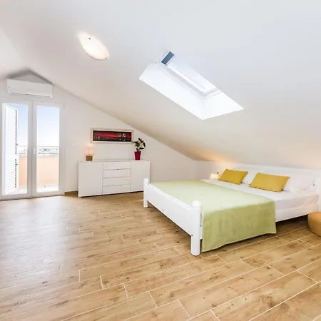 Lejlighed Alex 1 Zadar