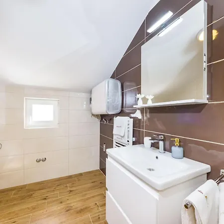 Alex 1 Appartement