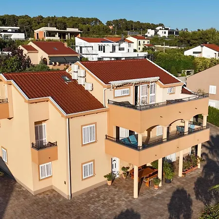 Appartement Alex 1