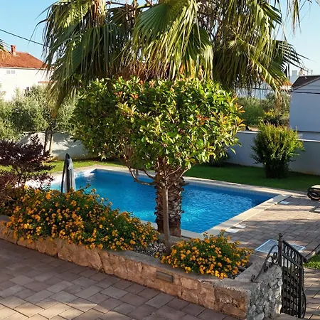 Alex 1 Appartement *