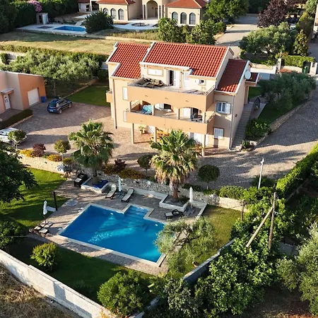 Alex 1 아파트 자다르