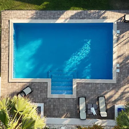 아파트 Alex 1 자다르