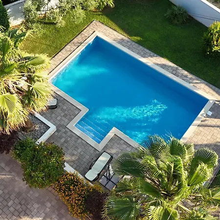 Lejlighed Alex 1 Zadar