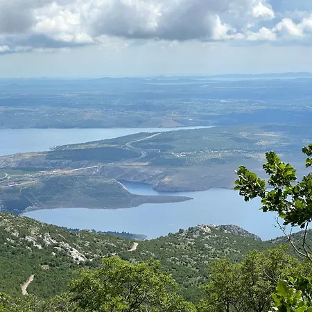 Alex 1 Lejlighed Zadar