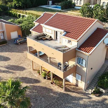 Alex 1 Lejlighed Zadar