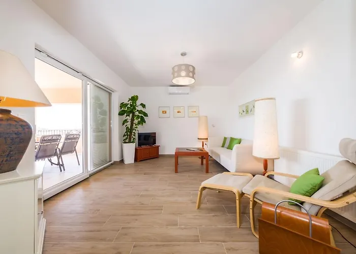 아파트 Alex 1 자다르