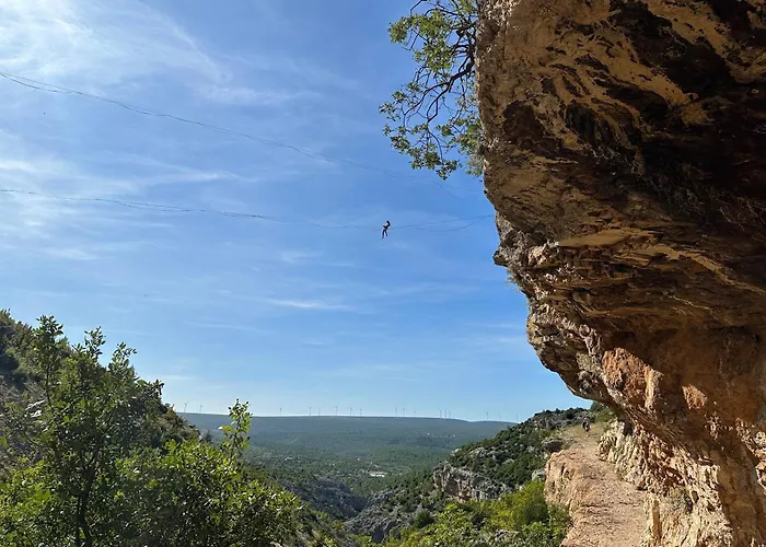 아파트 Alex 1 자다르