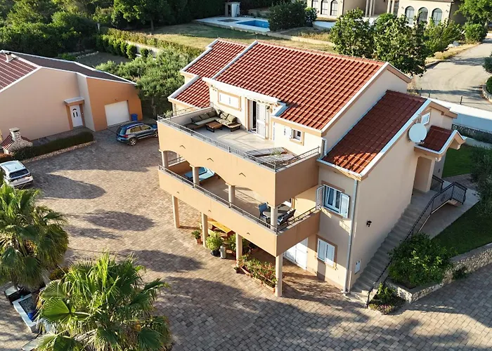 Alex 1 아파트 자다르